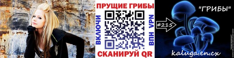 Галлюциногенные грибы Cubensis  Иннополис 